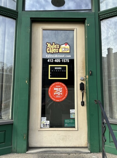 Window Graphics Photo